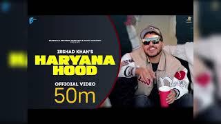 Haryana Hood (Official Video) Irshad Khan | Desi Balak Gama Ke | New Haryanvi Songs Haryanavi 2023