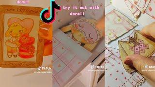 Paper Animals - TikTok Compilation #44