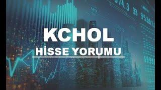 güncel Koç Holding Hisse Yorumu - yeni KCHOL Hisse Teknik Analiz Hedef