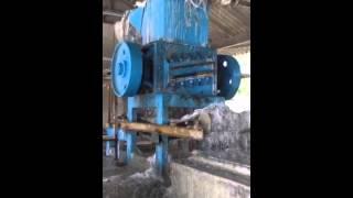 pp raffia washing plant