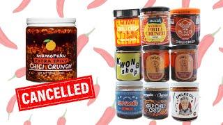 9 Chili Crunches & Oils Worth Choosing Over Momofuku