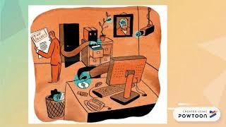 Conflict of Interest in Workplace