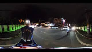 Phuket IRL THAILAND VR360