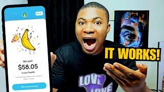 2 Apps That Will Pay You $58.05 Daily Within 24 Hours (Make Money Online From Home In Nigeria)