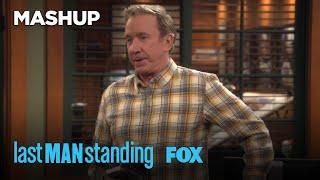 The United States According To Baxter | LAST MAN STANDING