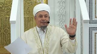 Любовь сподвижников к Пророку ﷺ | Юсуф хазрат Давлетшин