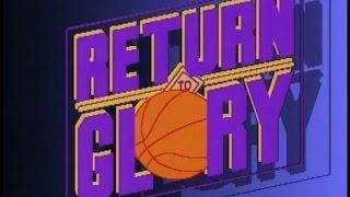 Los Angeles Lakers 1985 - Return to Glory