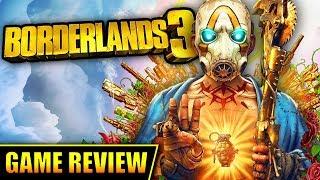 Borderlands 3 | Review