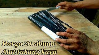 alat tukang kayu yang perlu anda miliki