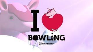 『I Love Bowling』Rankseeker