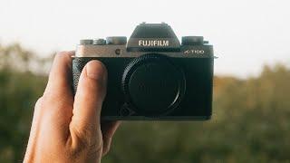 Is Fujifilm XT-100 Worth It In 2024?