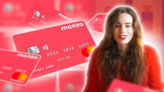 Monzo Bank Account Review 2024: Is It Worth It? Pros, Cons & FREE £5 Bonus!