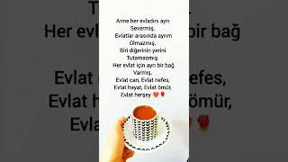 #evlat #keşfetyoutube #gününsözü #anlamlısözler #keşfetbeniöneçıkar #keşfet #keşfetedüş #viralvideo