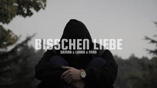 SAMRA ft. LUANA & FARD - BISSCHEN LIEBE (prod. by NicoBeatz)