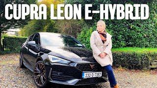 Cupra Leon Review | Changing Lanes TV