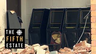 Toronto's Illegal Gambling Dens : Hiding in Plain Sight - The Fifth Estate