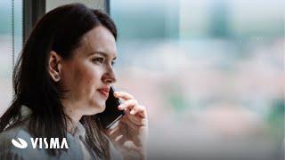 Intigriti Customer Story: Visma