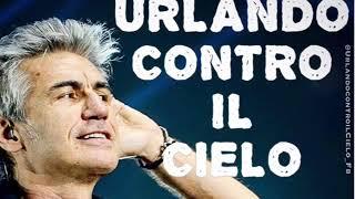 Urlando contro il cielo cover Ligabue canta (Carmine russo show)