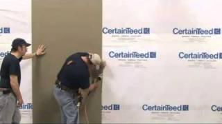 CertainTeed Fiber Cement Siding - Glenbrook U