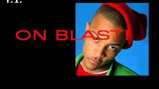 A Kid Thunder Rant: T.I. (On Blast)