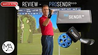 REVIEW - PROSENDR TRAINING AID