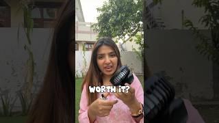 Tested most Viral Summer Products- @Jagritikhuranalife | #relatable #jagogang