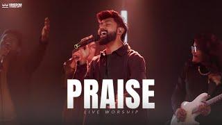 Praise - Kingdom Community | Live Worship