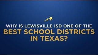 Best School Districts In Texas