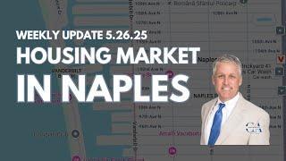 Naples Dream Home Could Cost Less Than You Think