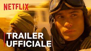 Outer Banks - Stagione 4 | Trailer ufficiale della Parte 2 | Netflix Italia