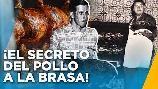 ¿Cuál es la receta original del Pollo a la Brasa? Conoce los secretos y la historia de este plato