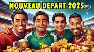 BETSPORTS UN NOUVEAU DEPART TOUS ENSEMBLE ?