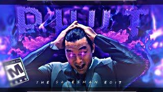 SALESMAN  Edit BUT It's Fire  4K! (+Project File)