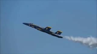 FleetWeek San Francisco 2016