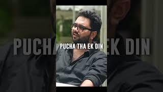 How Vishal started working for AIB?