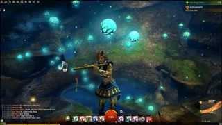 [GW2 Harp & Flute] Collection of 21 Final Fantasy Songs