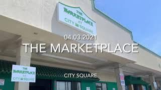 The Marketplace at City Square | Hawaii | 04.03.2021