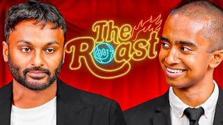 The Roast | Akila vs Sath | Yeah Mad | Roast Battle