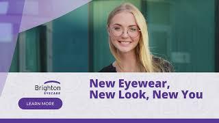 Find Eyewear for Every Style - YXE Vision Group Brighton Eyecare 15s