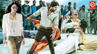 Allu Arjun (2025) | New Released South Indian Action Movie | New Hindi Dubbed Movie | South Movies
