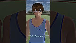  #ccpsakuraschoolsimulator ||By: Choco Caramel ||•