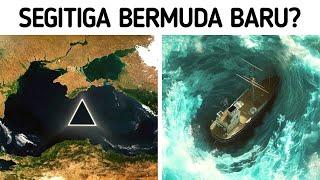 Fakta Segitiga Bermuda yang Akan Membuat Anda Ingin Menjelajahinya Sendiri