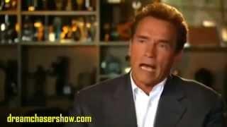 Arnold Schwarzenegger: The #1 Reason Why Most People Fail In Life