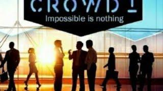 Вопросы новичка по Crowd1 и ответы от Елены Ким