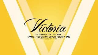 Dionny Baez - "Victoria"