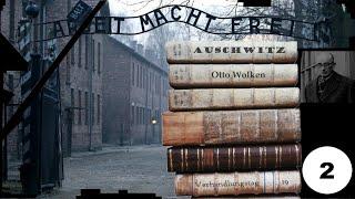 (2) Zeuge: Otto Wolken - Frankfurter-Auschwitz-Prozess