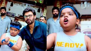 Sankranthiki Vasthunam Bulli Raju Hilarious Comedy Scenes | Venkatesh | Anil Ravipudi | News Buzz