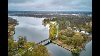 Szczecin Dziewoklicz Thomas Foto Drone 4K