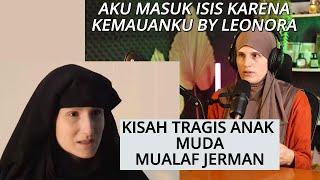 AKU SALAH JALAN MASUK ISLAM RADIKAL TRUE STORY