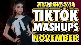 New Tiktok Mashup 2024 Philippines Party Music Viral Dance Trends November 15th